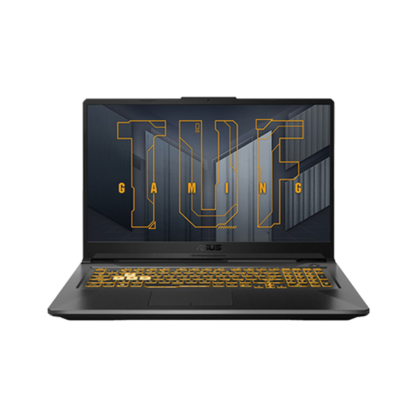 خرید لپ تاپ ایسوس مدل TUF FX706HE | I5(11400H) | 512GB SSD | 8GB RAM ...