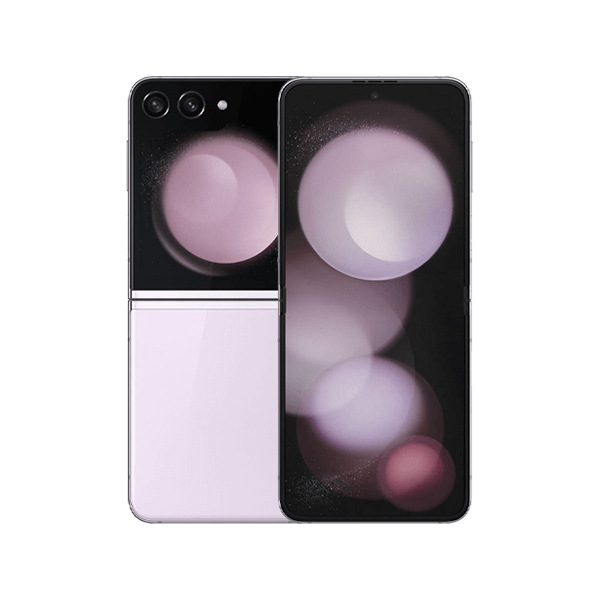 گوشی موبایل سامسونگ مدل Galaxy Z Flip5 ظرفیت 256 رم 8 گیگابایت 5G (ویتنام)