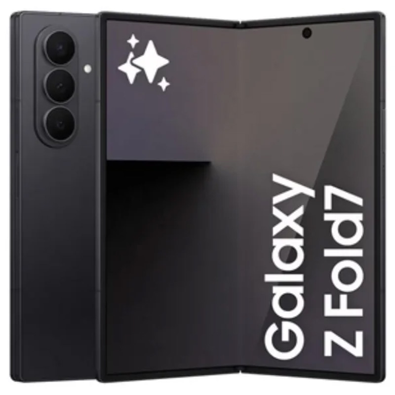 گوشی موبایل سامسونگ مدل Galaxy Z FOLD 6 (F966b) ظرفیت 256 گیگابایت و رم 12 گیگابایت – ویتنام